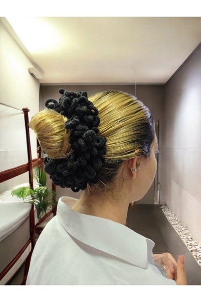 Nöşre Design مشبك كعكة