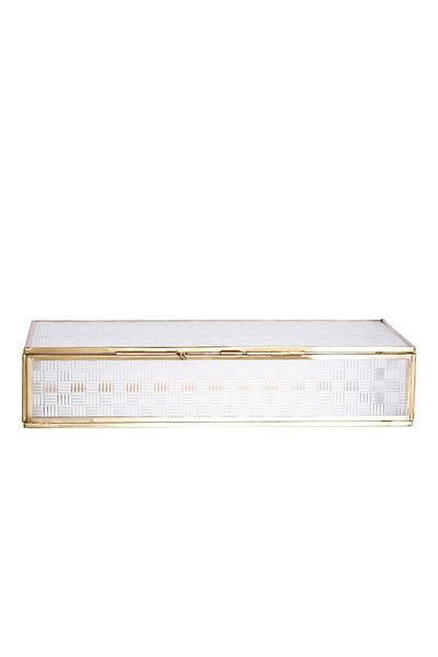 Yargıcı Box (13X36X6 cm)