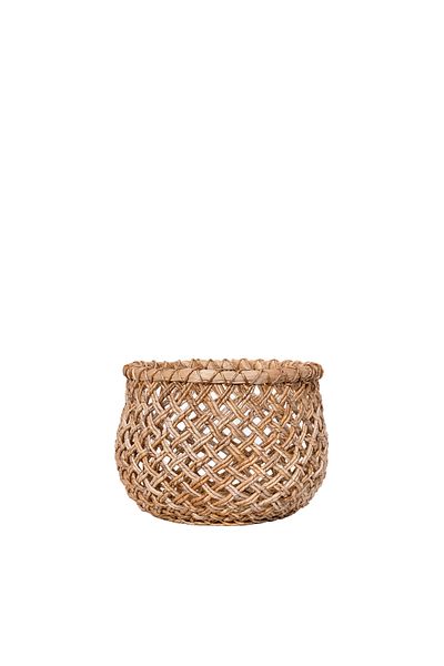 Yargıcı Basket (30X40 cm)