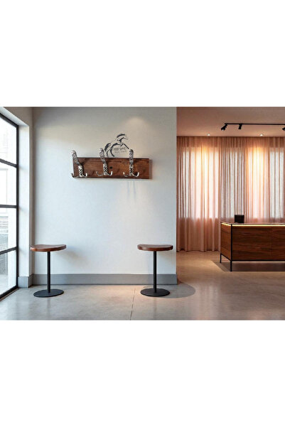 Krb Ahsap Ξύλινη κρεμάστρα, κρεμάστρα για πετσέτες, κρεμάστρα για κούπες και ...