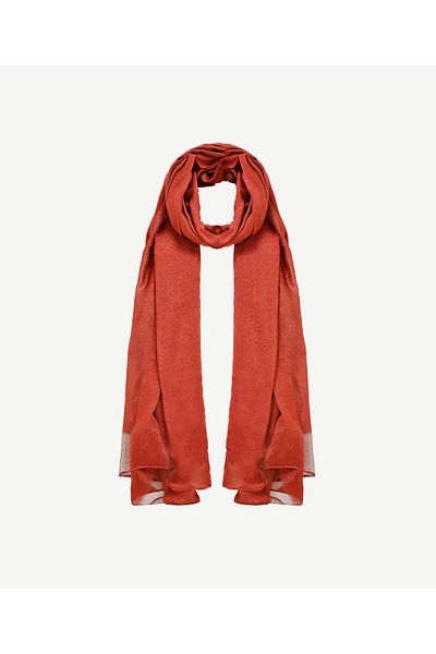 Yargıcı Şal cu detalii Lurex