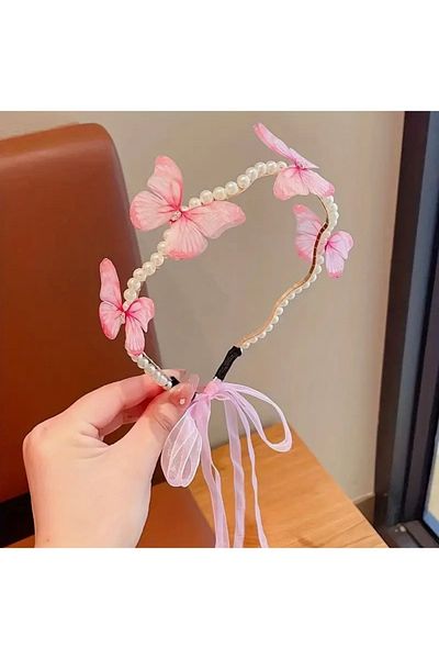 EliraToka Ribbon Knitted Knittable Pinterest Crown Model 1 Piece