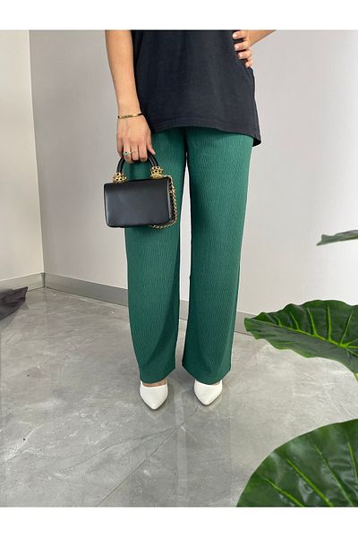 NİSUM MODA Burümcük Pants