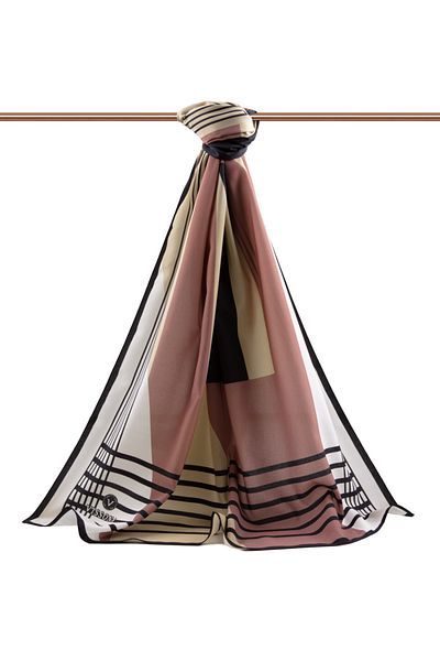 Vissona Luxury Medina Silk - Κομψό και βολικό