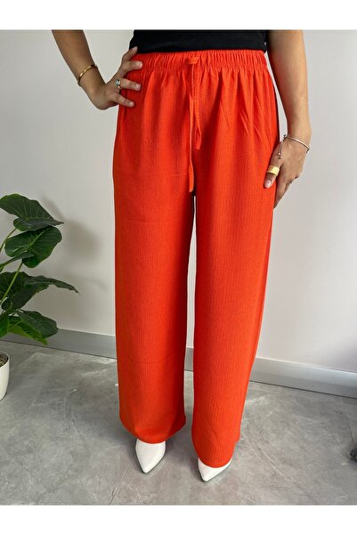 NİSUM MODA Burümcük Pants