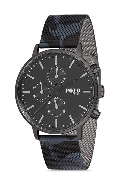 POLO Rucci 22087 Hasırlı Erkek Kol Saati