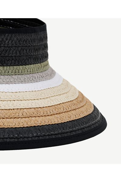 Yargıcı Color Changing Visor Hat