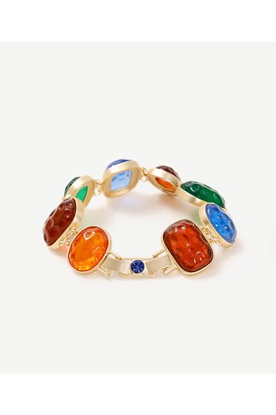 Yargıcı Resin Bracelet