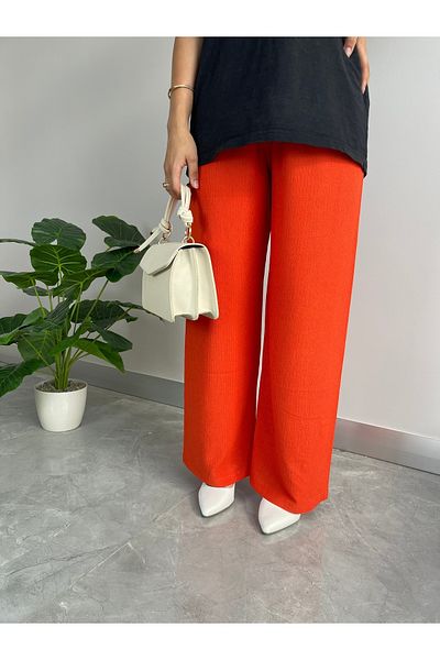 NİSUM MODA Burümcük Pants