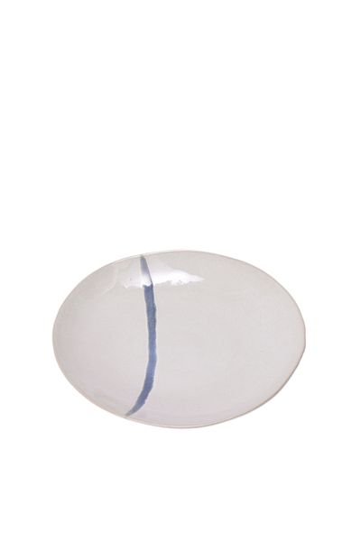 Yargıcı Plate (27cm)
