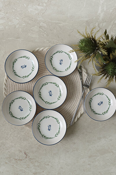 Keramika Купичка за закуска/сос Daphne Ring 13 см 6 броя 22925