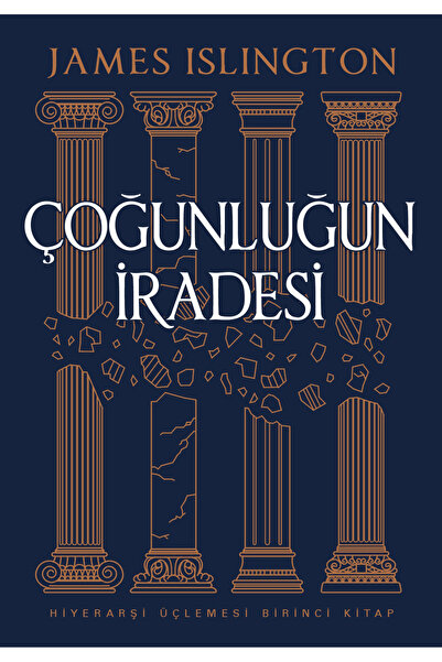 Akılçelen Çoğunluğun İradesi