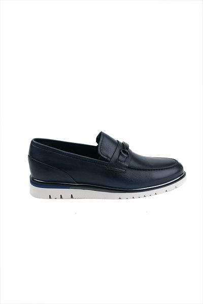 Morven Ανδρικά παπούτσια με σόλα Navy Blue Summer Casual Eva