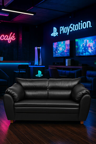 Herkese Mobilya Roza Playstation Koltuğu