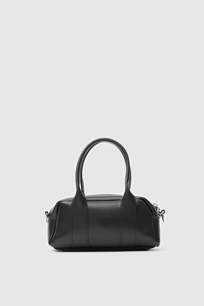 Shule Bags Geantă de mână și crossbody Arte neagră