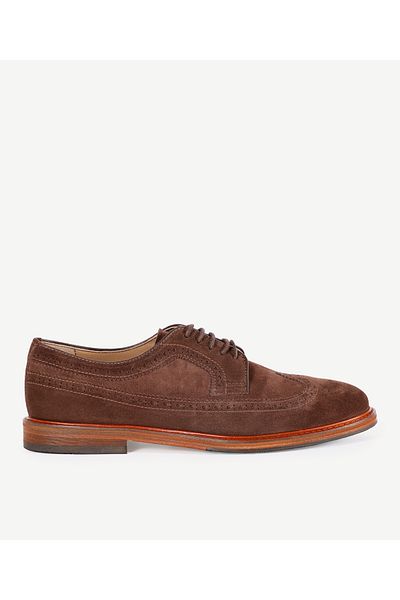 Yargıcı Παπούτσια Oxford Tied