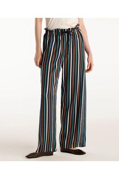 Yargıcı Waist Detailed Trousers