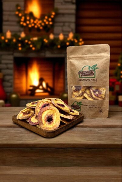 yöresel Dried Peach 250g