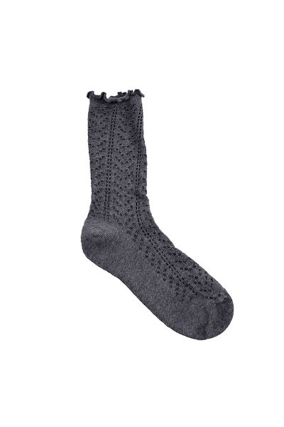 Yargıcı 3/4 Length Socks