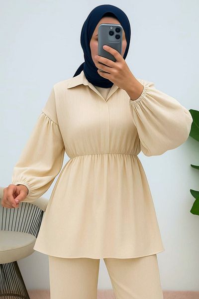 SUWWE Hijab Suit New Season |   Stylish and Comfortable