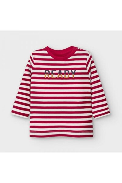 MAYORAL erkek bebek uzun kol tişört 2038