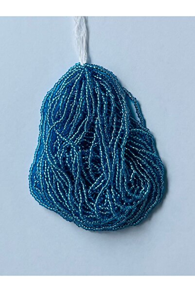 Öztürk Culoarea nr. 61. Mărgele de nisip, Cehoslovacia (Lucrări închise) mărg...