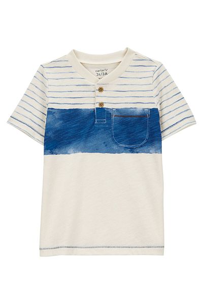 Carter's Little Boy T-shirt