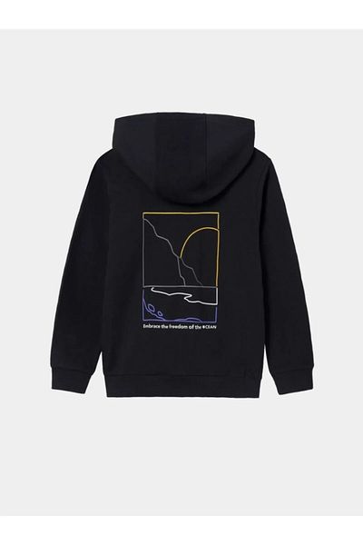 MAYORAL Boy's Hooded Sweatshirt - 6475