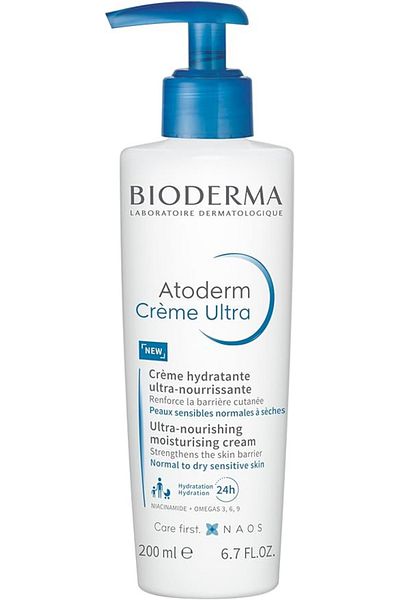 Bioderma Bioderma Atoderm Cream 200ml