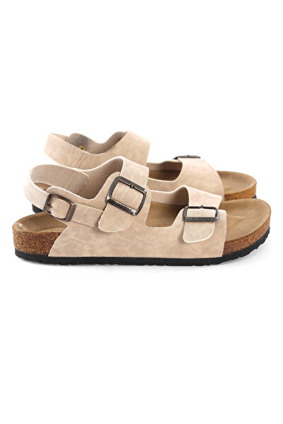 COMFORT OF PANTOFOLE Men's sandals