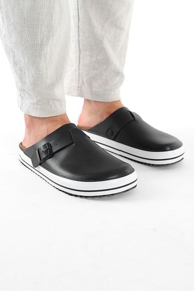 COMFORT OF PANTOFOLE ΑΝΔΡΙΚΕΣ ΠΑΝΤΟΦΛΕΣ DR SABO