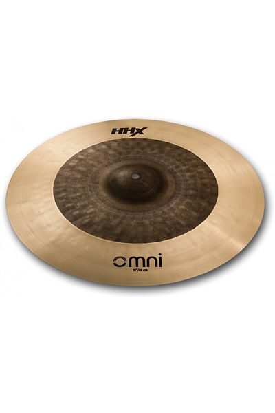 SABIAN 19" Hhx Omni