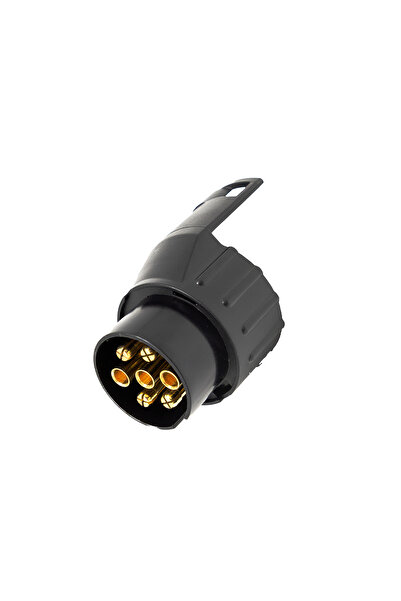 allestock Römork Fişi Dönüştürücü ( 13pin > 7pin )