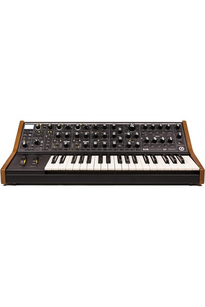 MOOG SubSequent 37 Analog Synthesizer