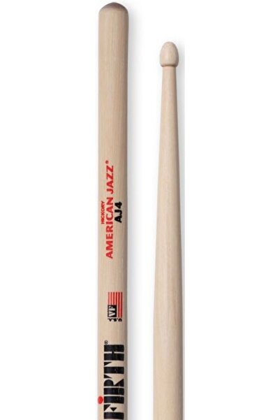 Genel Markalar AJ4 - American Jazz 4 Baget