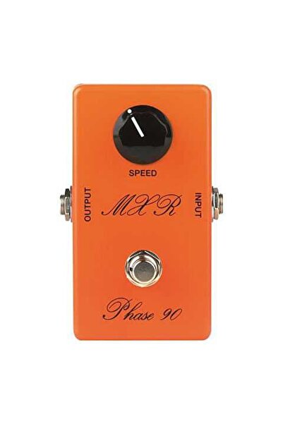 MXR CSP026 '74 Vintage Phase 90 Phaser Pedalı