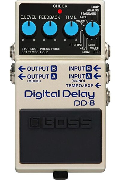 BOSS DD-8 Digital