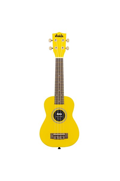Kala Ukadelic Soprano Ukulele (TAXİ CAB)