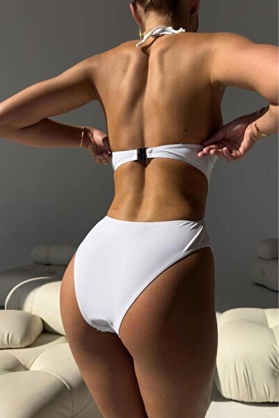 Bikini Mayokini Dünyası Alistair Mayo - White