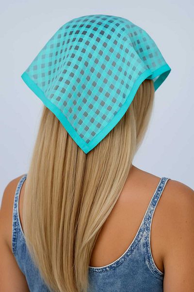 Handmeight Betty Bands Bandana