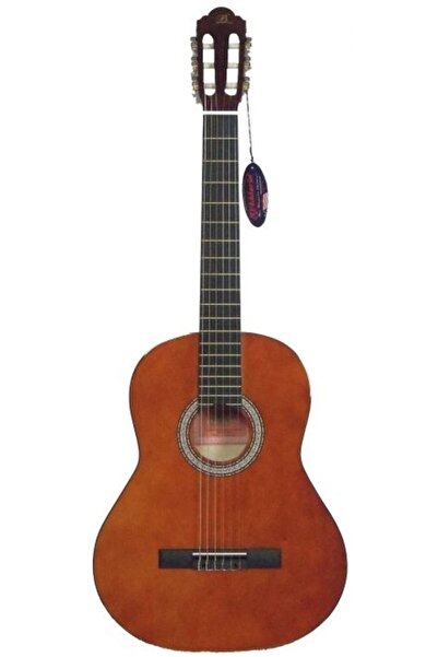 Genel Markalar Lc 3900 Yw Natural Klasik Gitar Hediyeli - GTR-449