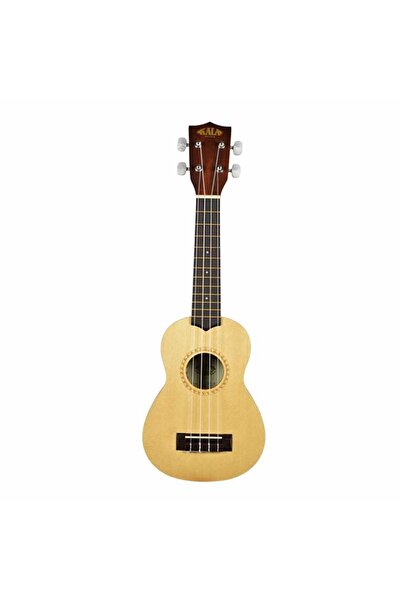 Kala KA-15S-S Soprano Ukulele