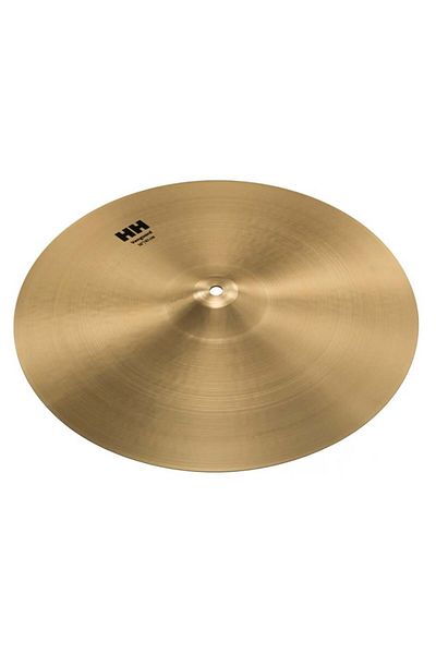 SABIAN 16" Vanguard Crash Hh