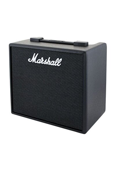 Marshall CODE25 1x10” 25W Dijital Kombo Elektro Gitar Amfisi
