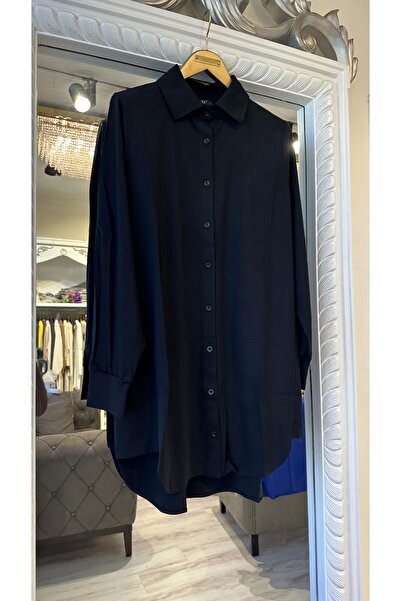 Invee İNVEE 6926 Siyah Tunik