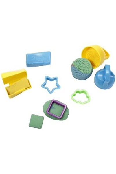 Generic Skwooshi 3000812003N 3 Tools Mixer Set - 10 Color