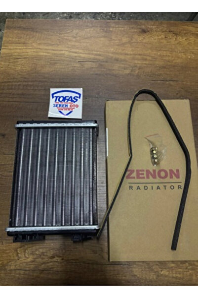SEREN OTOMOTİV MURAT 124 KALORİFER PETEĞİ