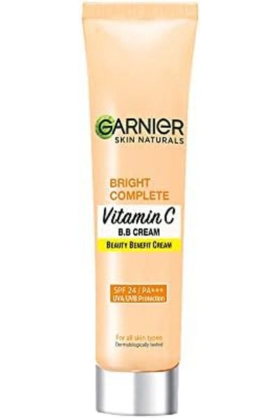 Garnier Skin Naturals BB Cream - 30g