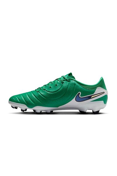 Nike Legend 10 Academy Fg Lv8 Men's Turf Football Boots - Hj7268-300 Green