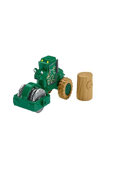 FISHER PRICE Fisher-Price Bob The Builder, Logging Roley